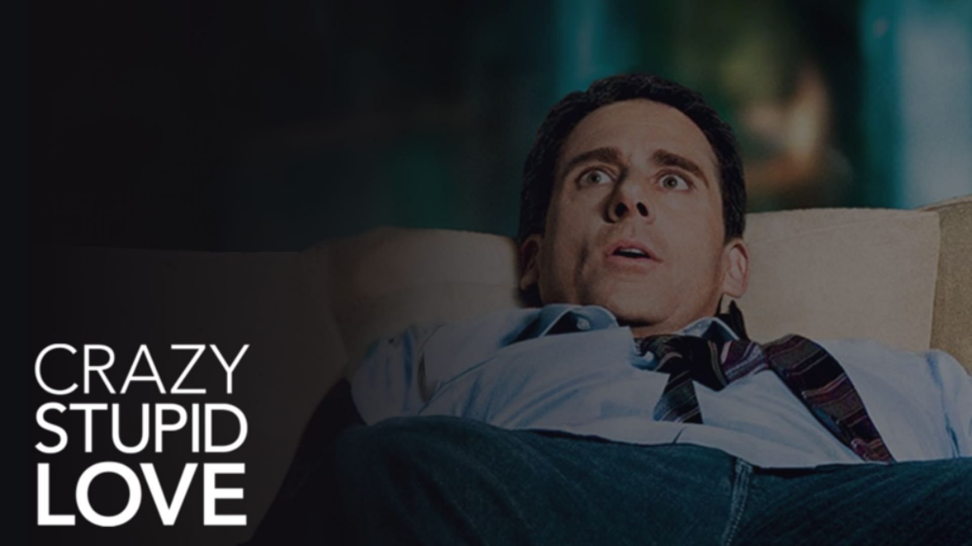 Crazy, Stupid, Love (2011) is a romantic comedy movie (Image via JioHotstar)